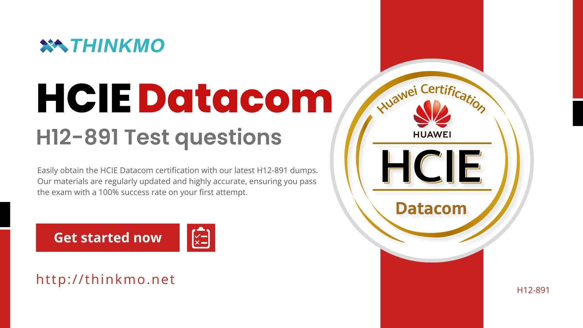 [H12-891]Huawei HCIE Exam Prac