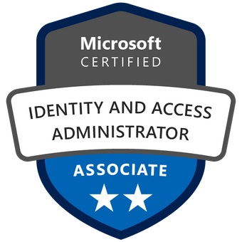 SC-300 Training Microsoft Identity and Access Administrator
