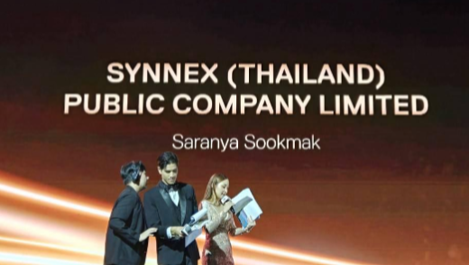 Huawei Thailand Partner Summit 2025