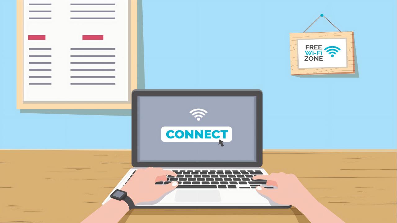 How does the Windows system know whether