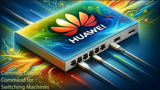 Display High Frequency Command List