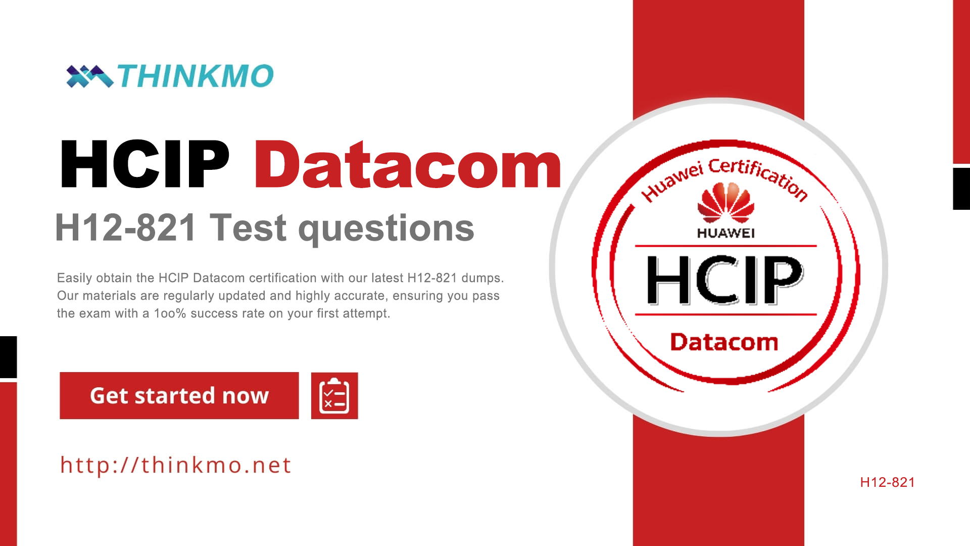 [H12-831]Huawei HCIP Exam Prac