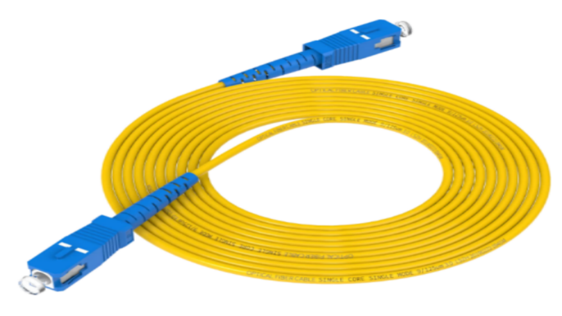 Fiber Jumper Ultimate Guide