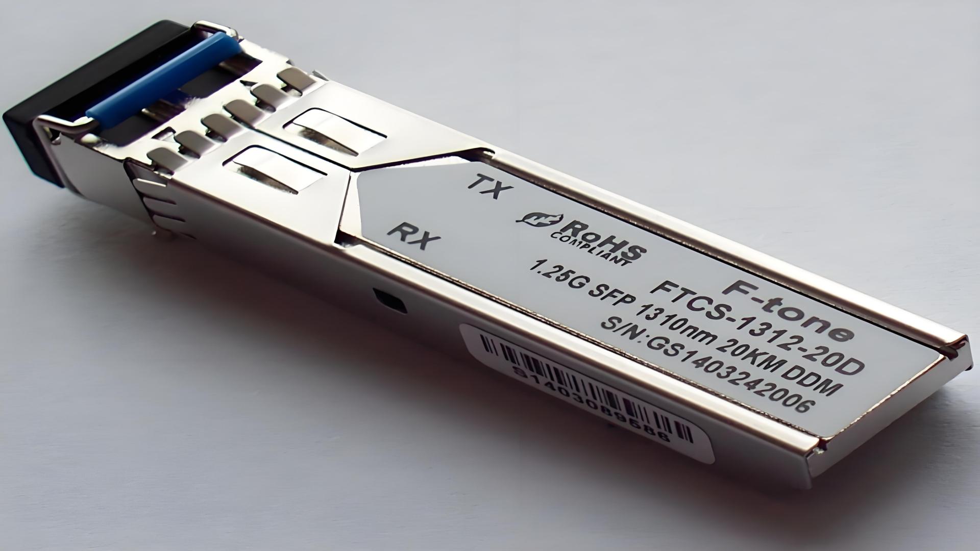 How to Diagnose Optical Module Failures