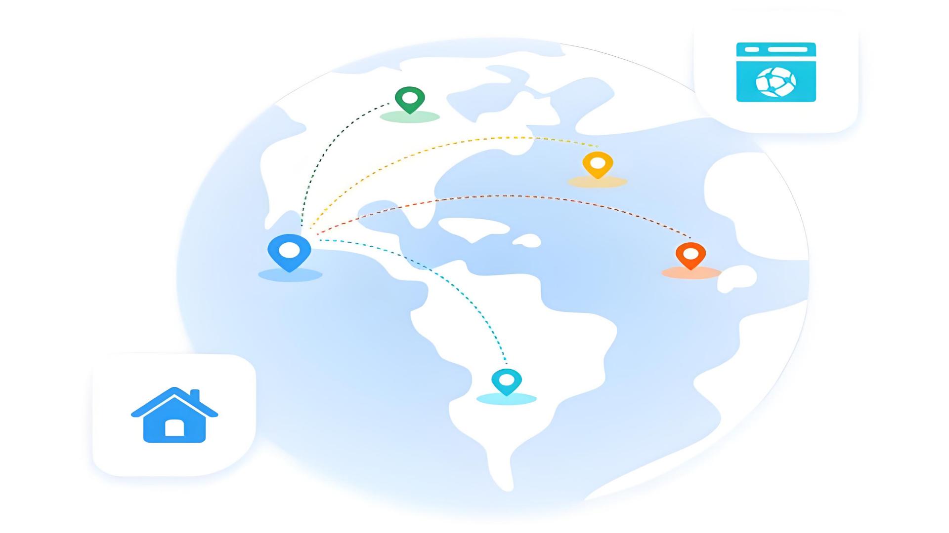 IP Address Classes Explained