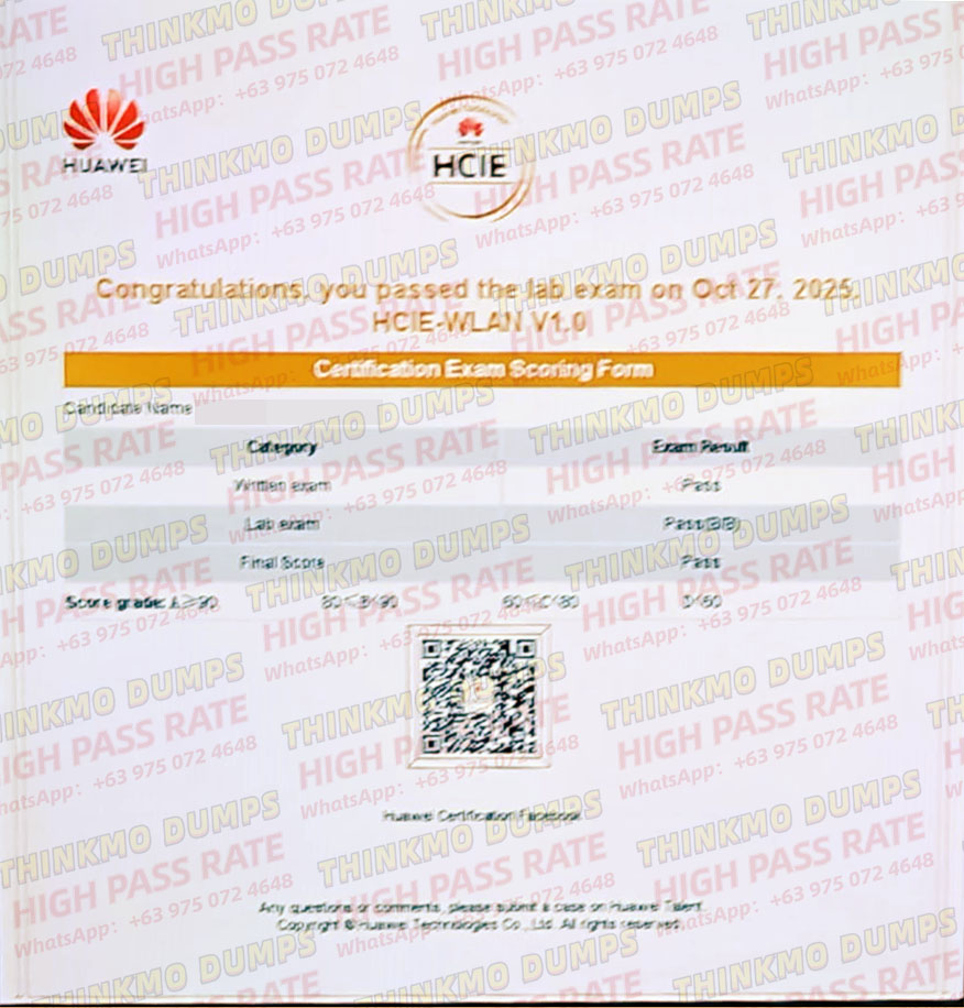 IT Career Advancement Cor