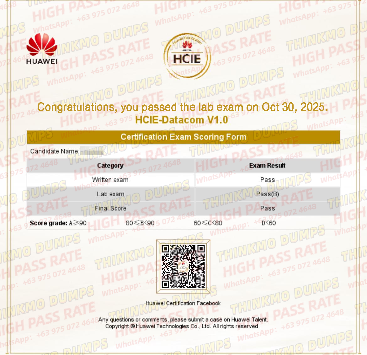  Red Hat CKA + Huawei Cer
