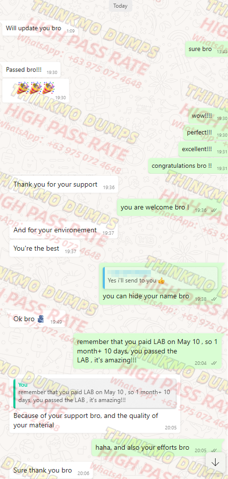 New Alliance: 9 Consecuti