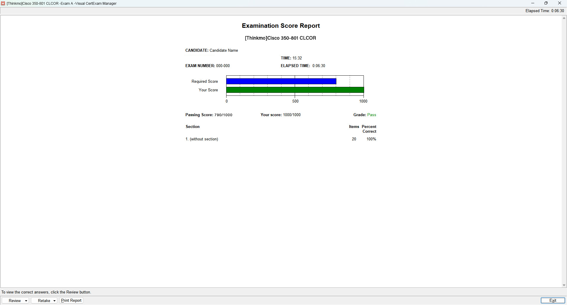 【300-730】CCNP Dumps Valid and 100% Pass-2.jpg