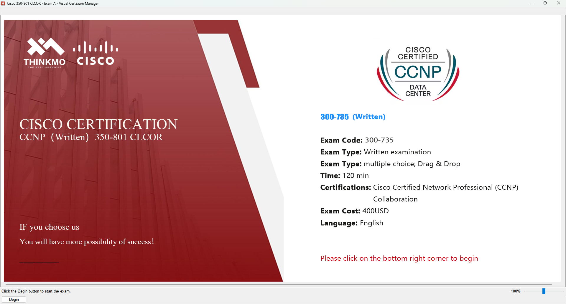 【300-735】CCNP Dumps Valid and 100% Pass-1.png