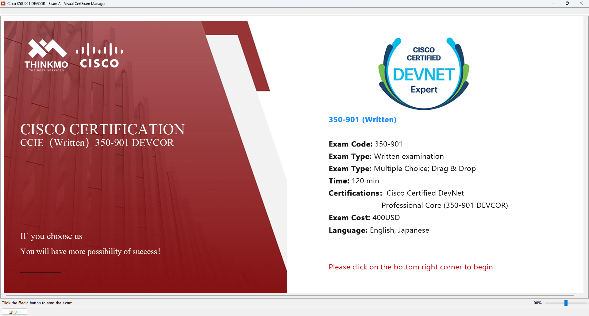 【350-901】CCIE Dumps Valid and 100% Pass-1.png