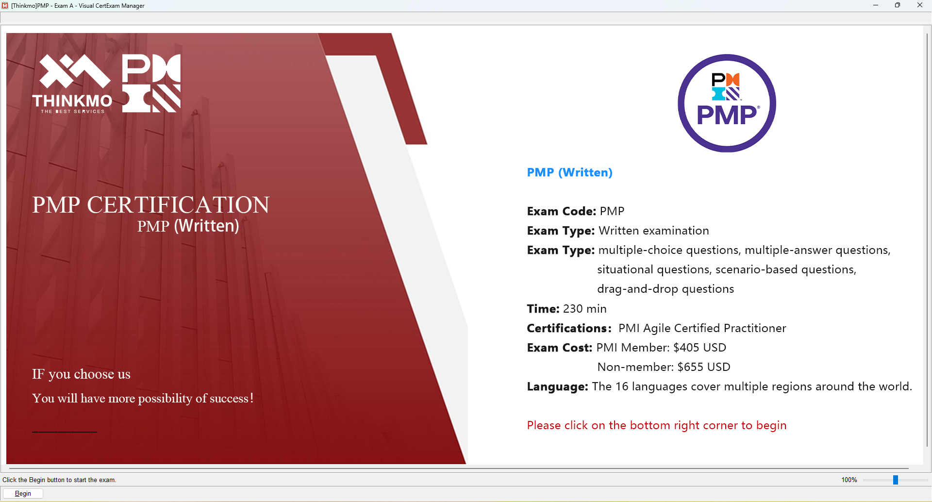PMP Dumps Valid and 100% Pass.png