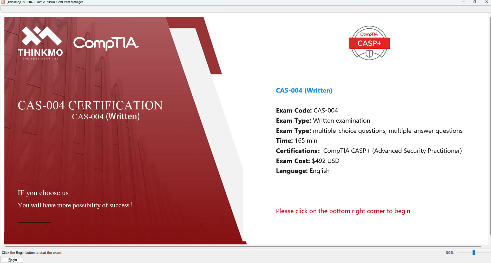 【CAS-004】CompTIA Dumps Valid and 100% Pass.jpg