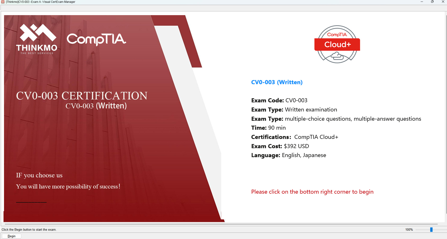 【CV0-003】CompTIA Dumps Valid and 100% Pass.jpg