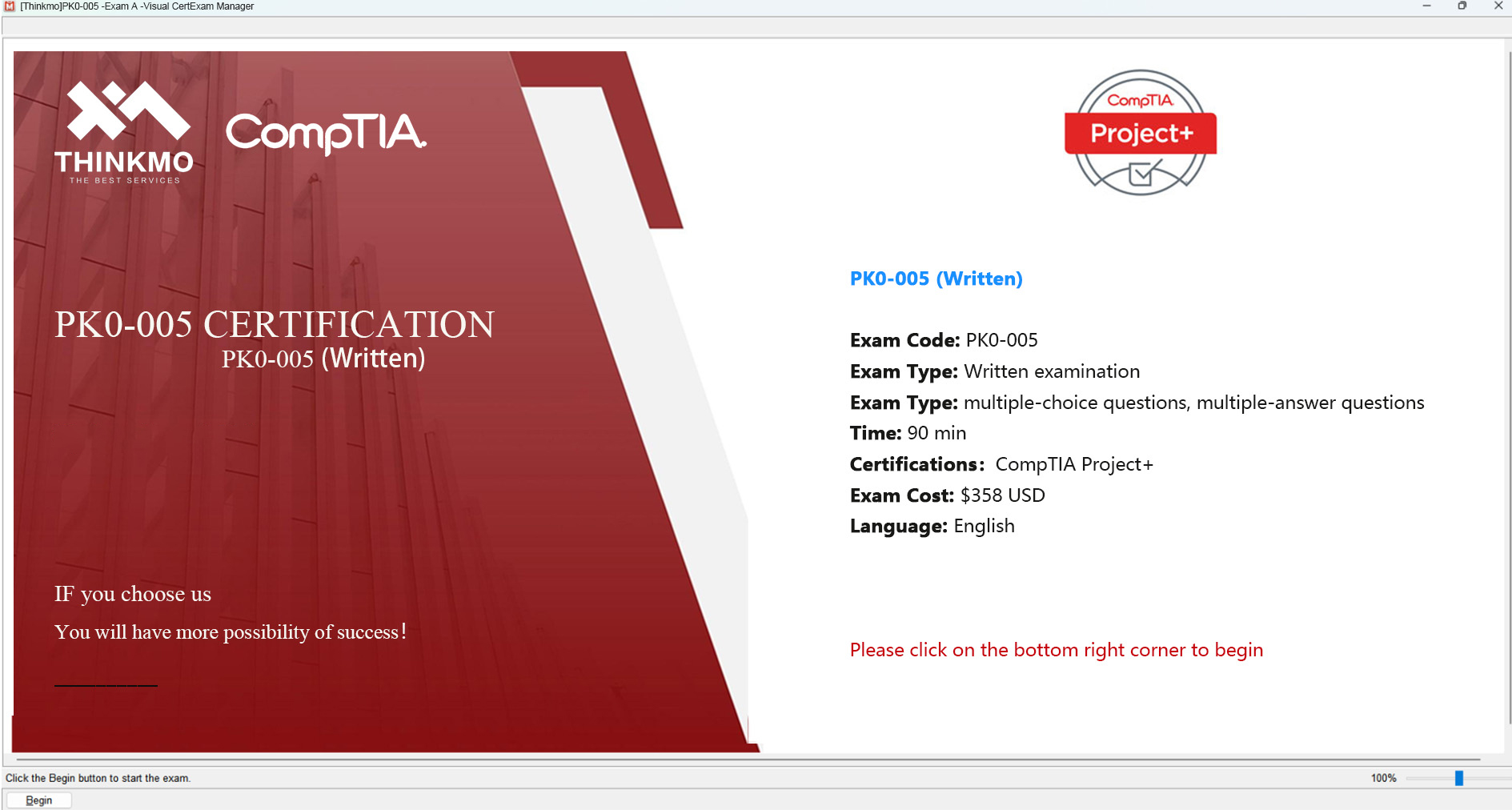 【PK0-005】CompTIA Dumps Valid and 100% Pass.jpg
