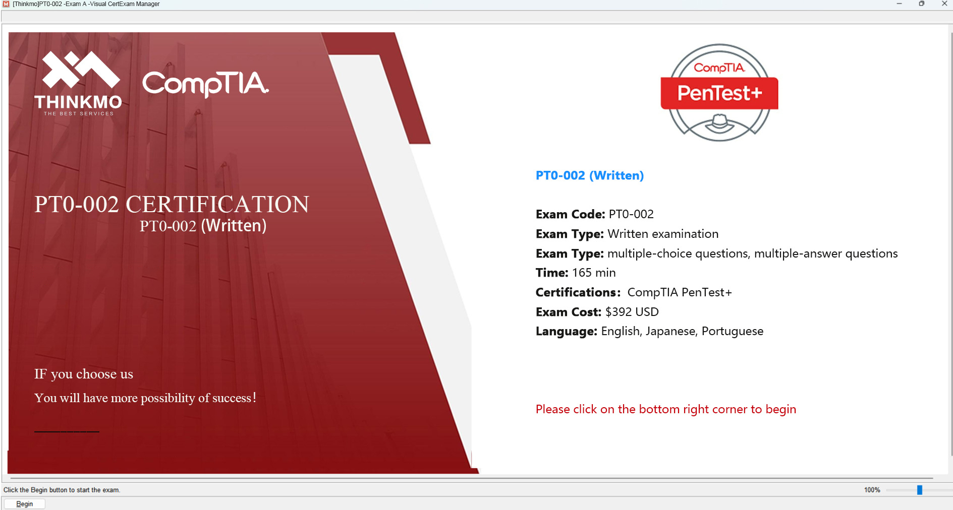 【PT0-002】CompTIA Dumps Valid and 100% Pass.jpg