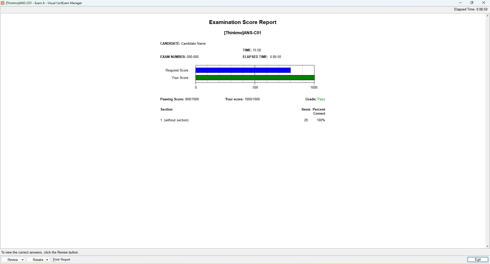 【XK0-005】CompTIA Dumps Valid and 100% Pass-1.png