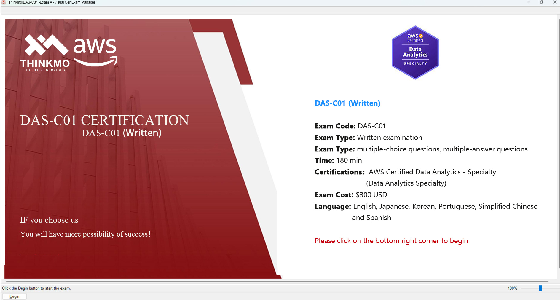 【DAS-C01】AWS Dumps Valid and 100% Pass.jpg