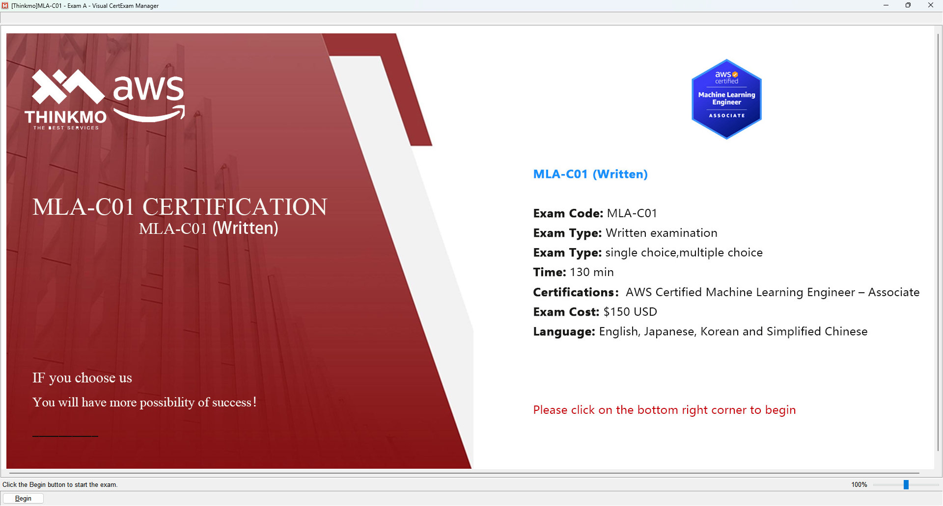 【MLA-C01】AWS Dumps Valid and 100% Pass.png