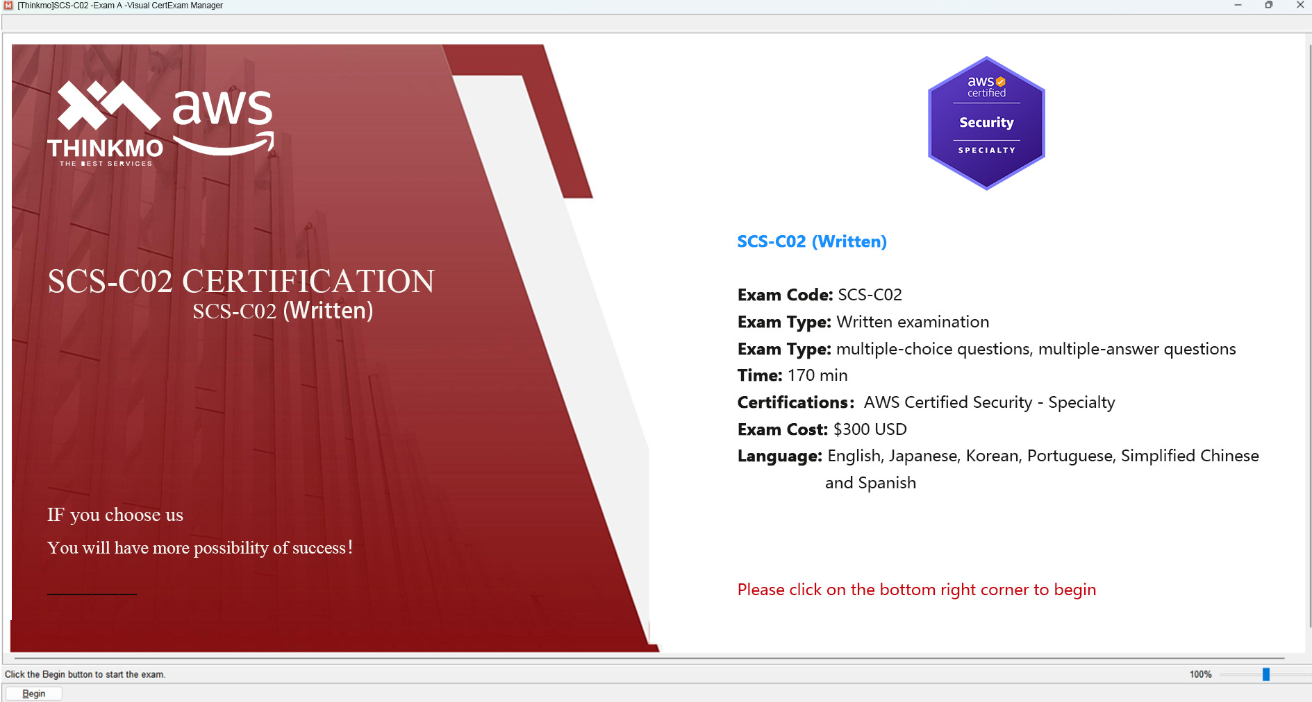 【SCS-C02】AWS Dumps Valid and 100% Pass.jpg