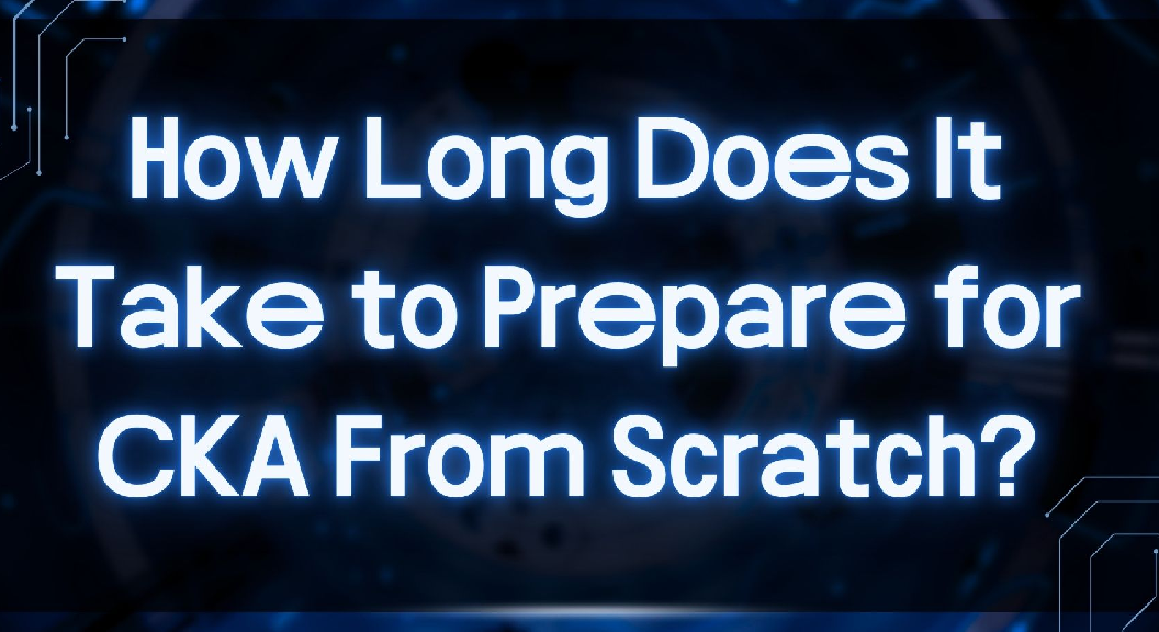 How Long Does It Take to 