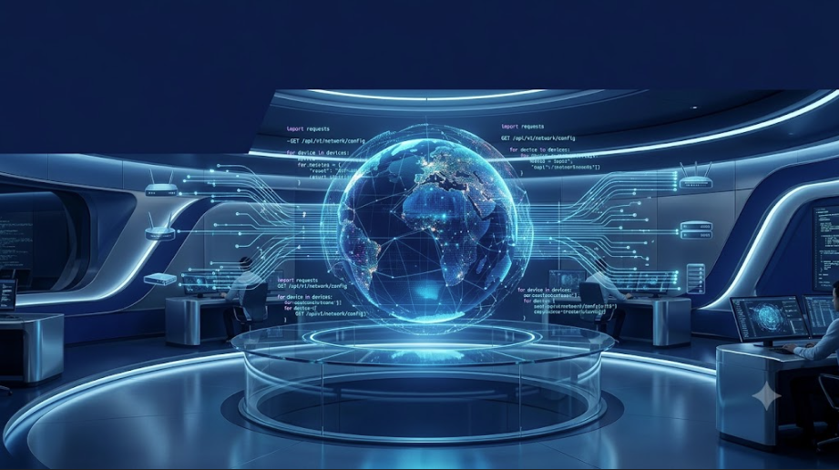 CCIE Enterprise Infrastru